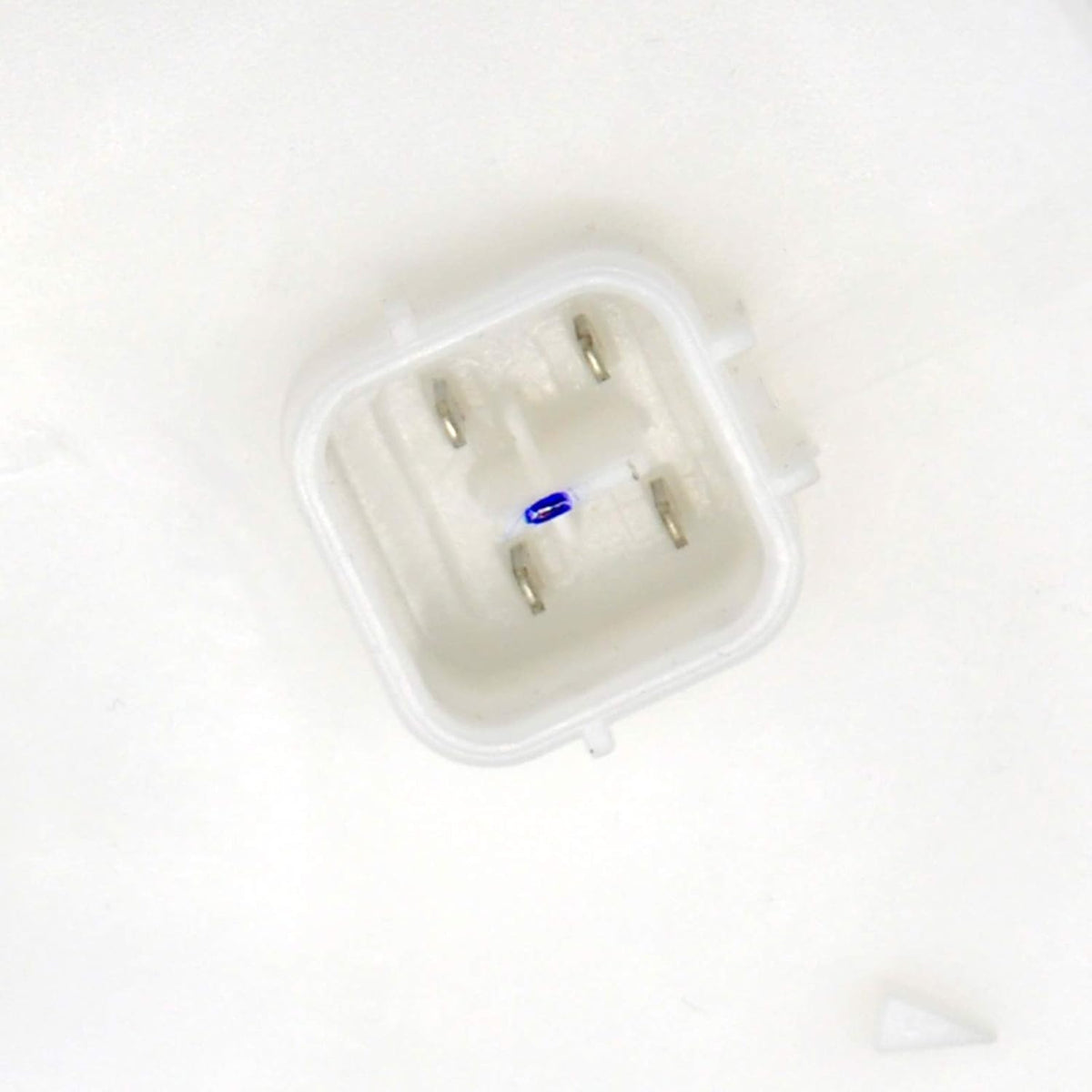 Fuel Pump Module Assembly for Honda CR-V L4 2.4L Pack of 2 X487
