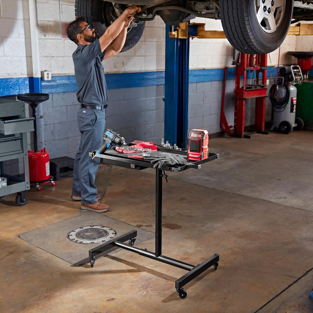 Mobile Service Tray P776