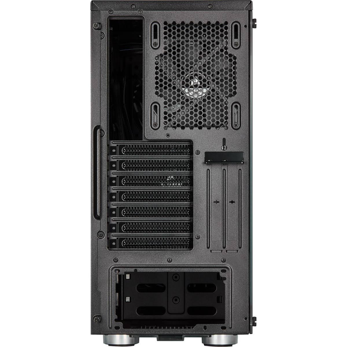 Carbide Series 275R Airflow Tower M554993