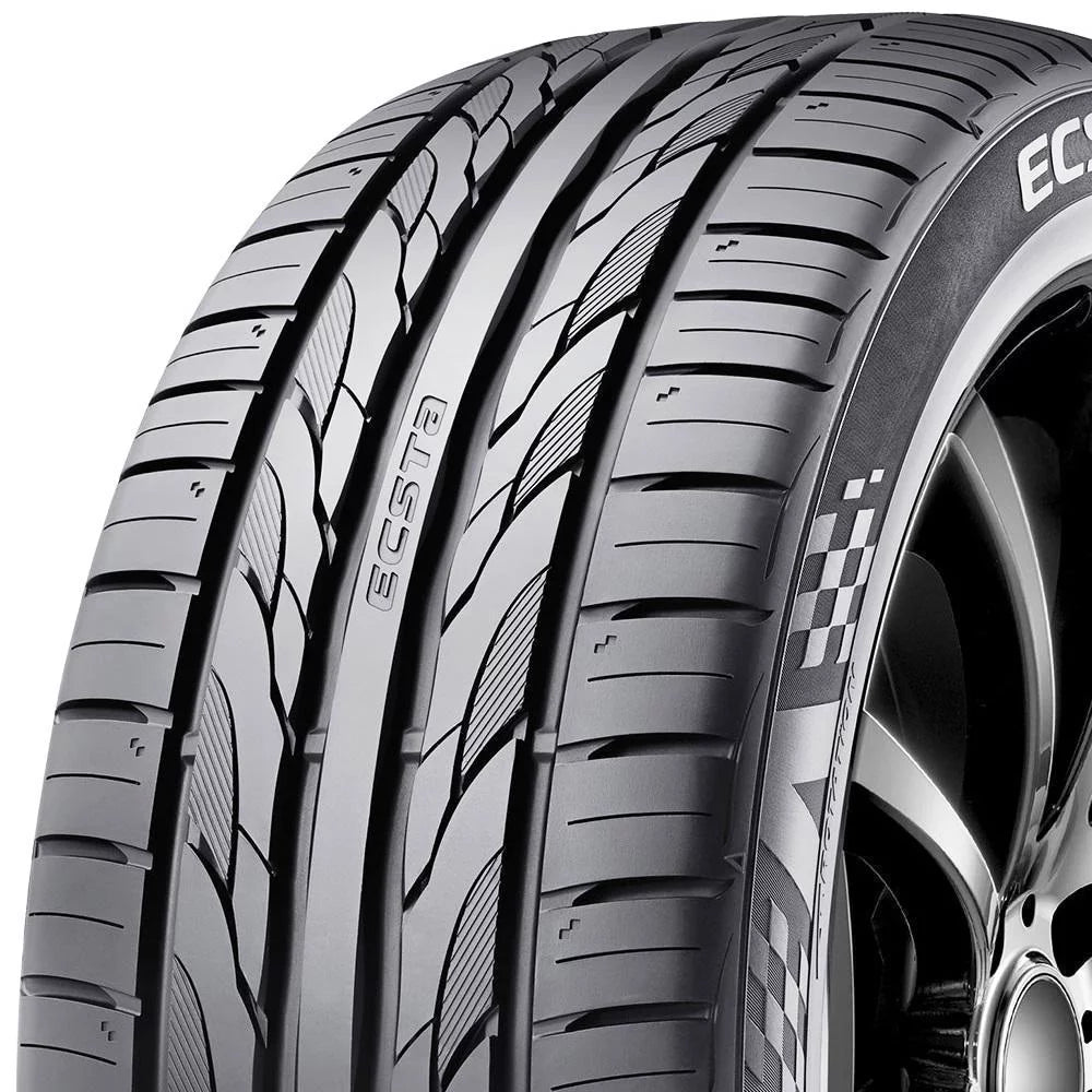 Summer Performance Tire 235/45R18 98W Z203250