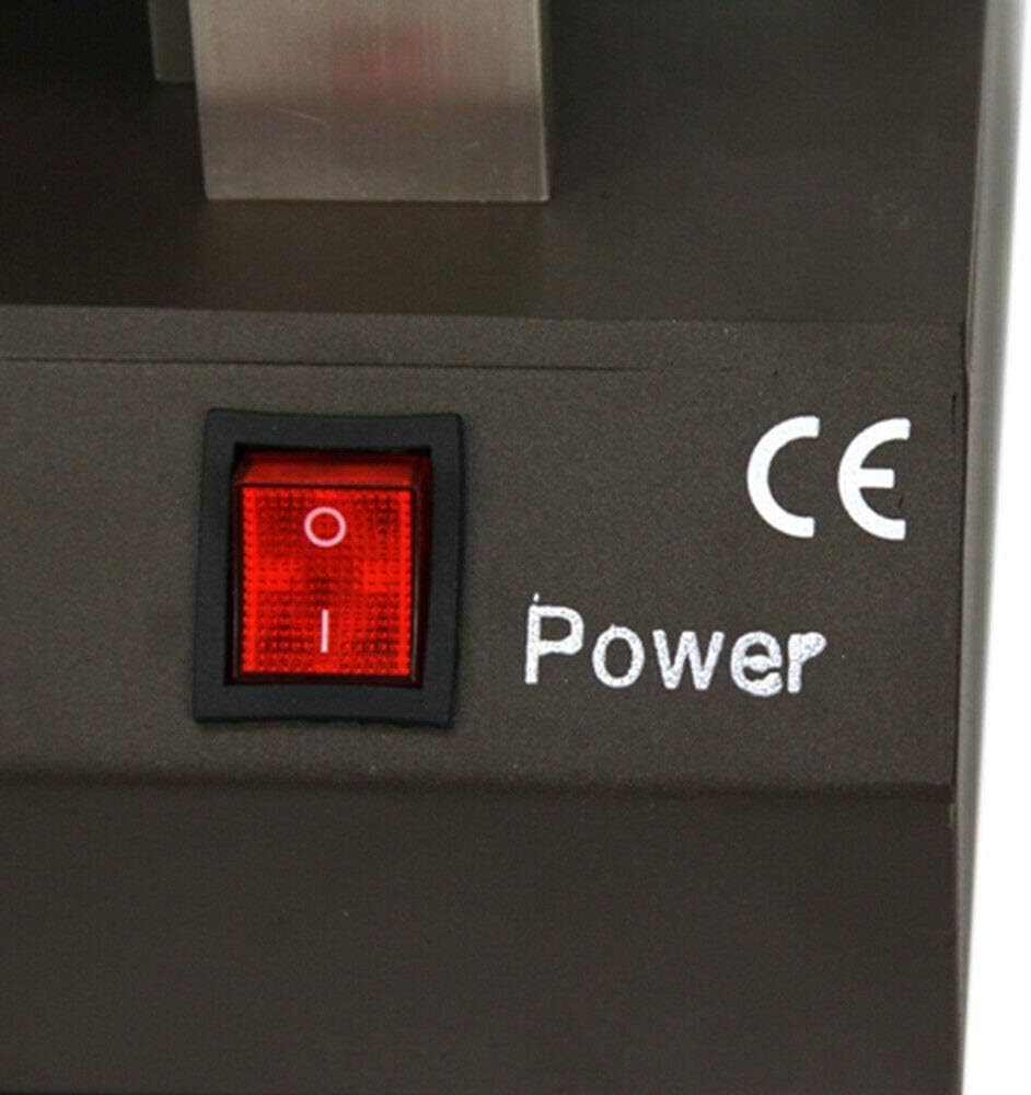 LCD Touch Screen Film Laminating Machine S94211
