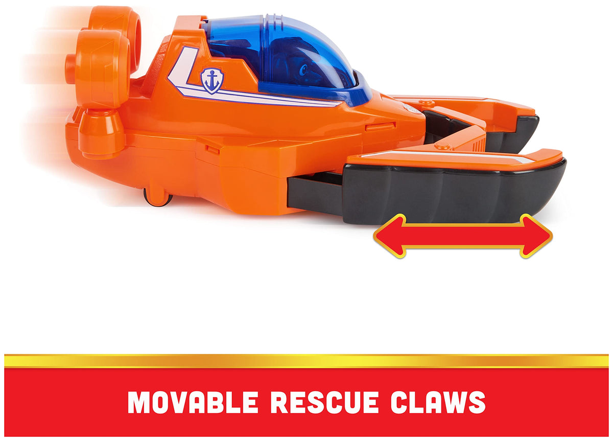 Lobster Vehicle Y273