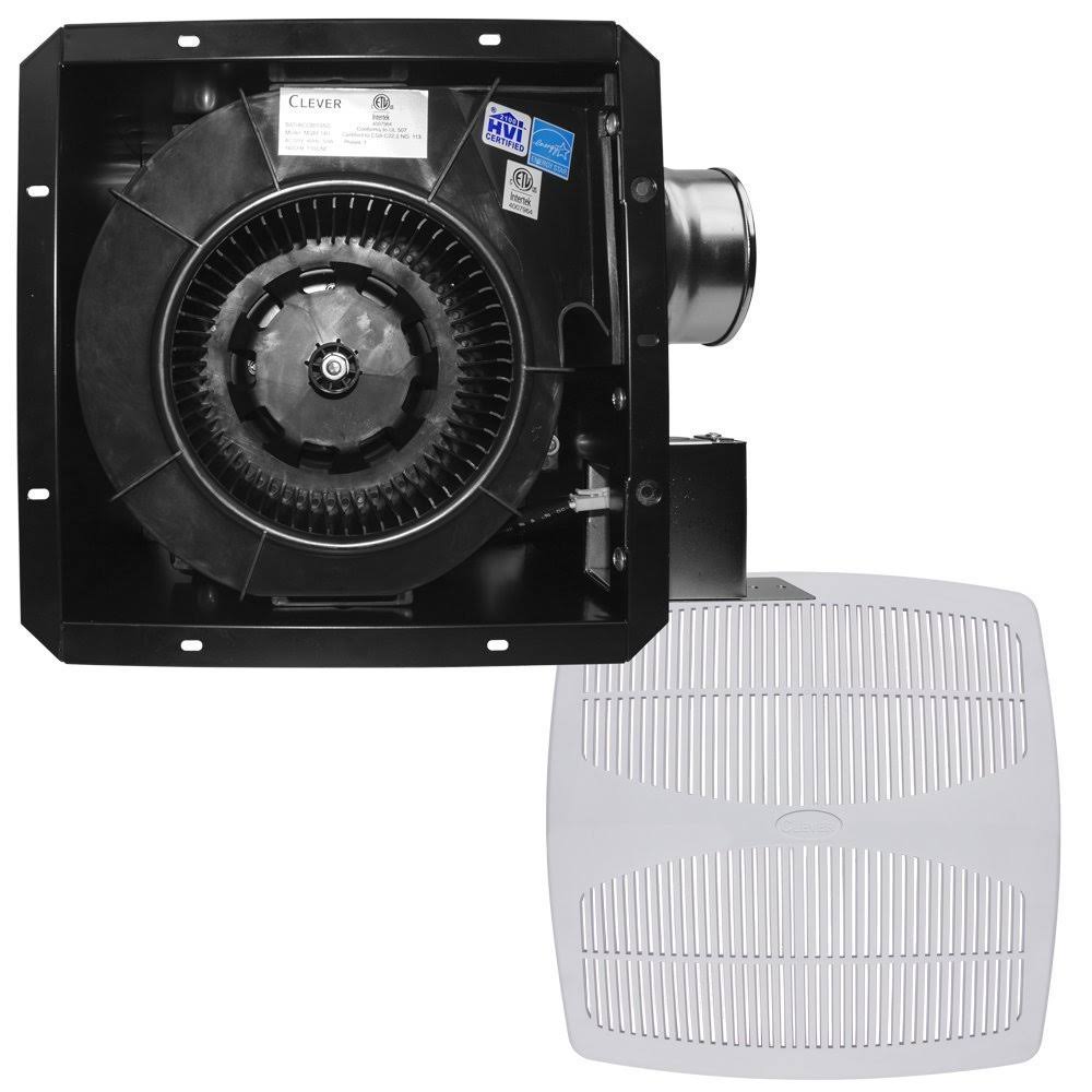 Bathroom Ventilation & Exhaust Fan B26003
