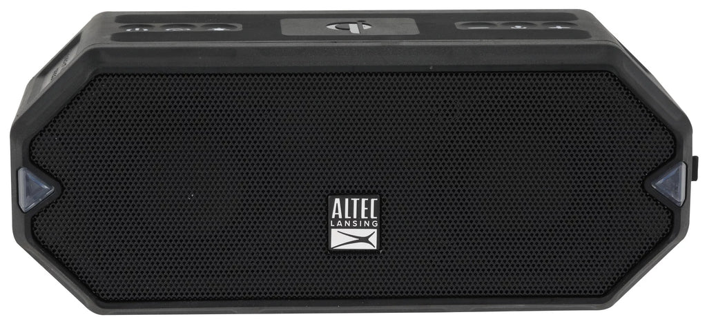 Everythingproof Wireless Bluetooth Speaker, Black D664948