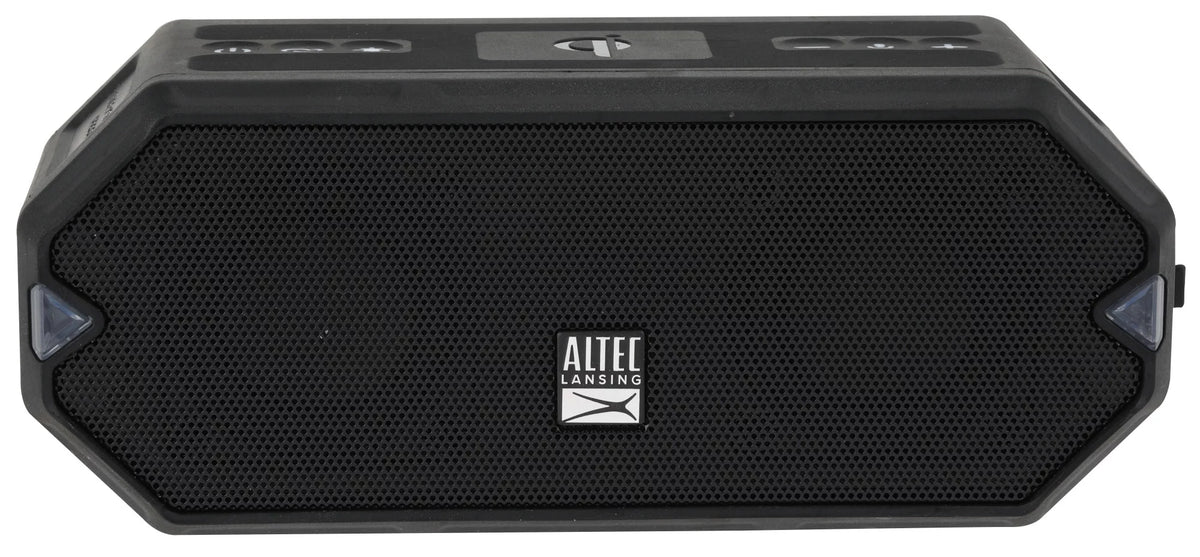 Everythingproof Wireless Bluetooth Speaker, Black D664948