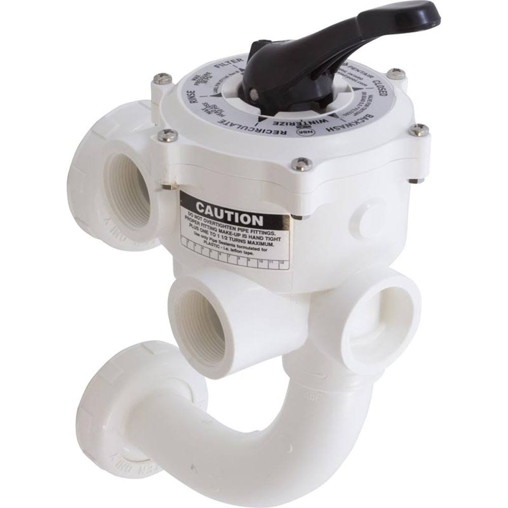 Multiport Valve - 1-1/2 inch I692275