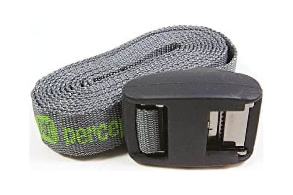 Black Kayak Tie Down Straps 2 Pack (12') C592052
