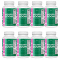 Dietary Supplement 8 Bottles T507700