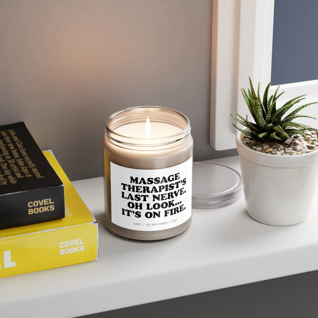 Scented Candle F219338