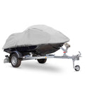 Universal 127 to 138 Inch Jetski Trailer Cover Y707702