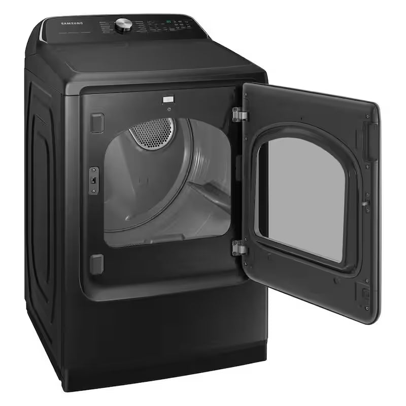 7.4 cu. ft. Vented Smart Front Load Electric Dryer with Steam Sanitize+ S38238