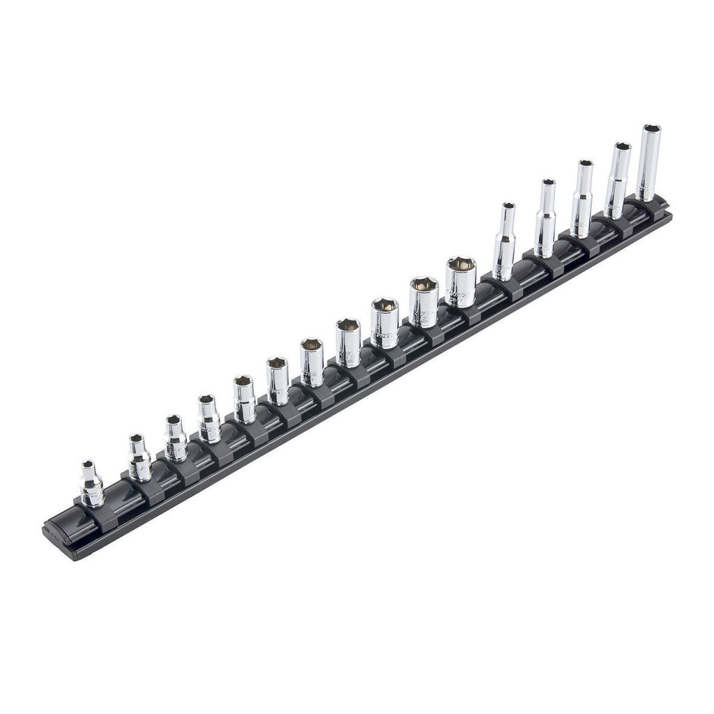 1/4 in. Magnetic Socket Rail H877894