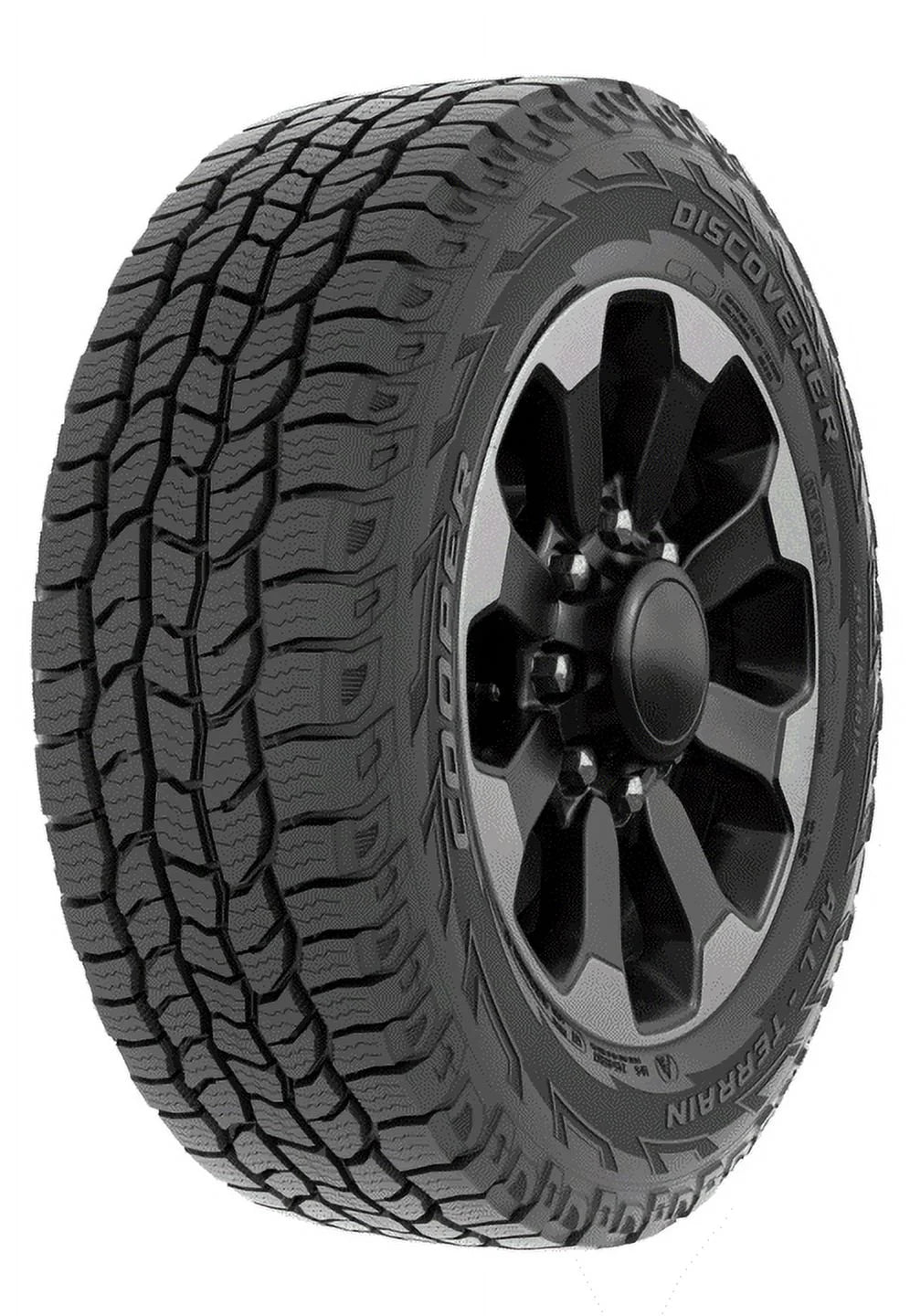 All-Terrain Tire D599203