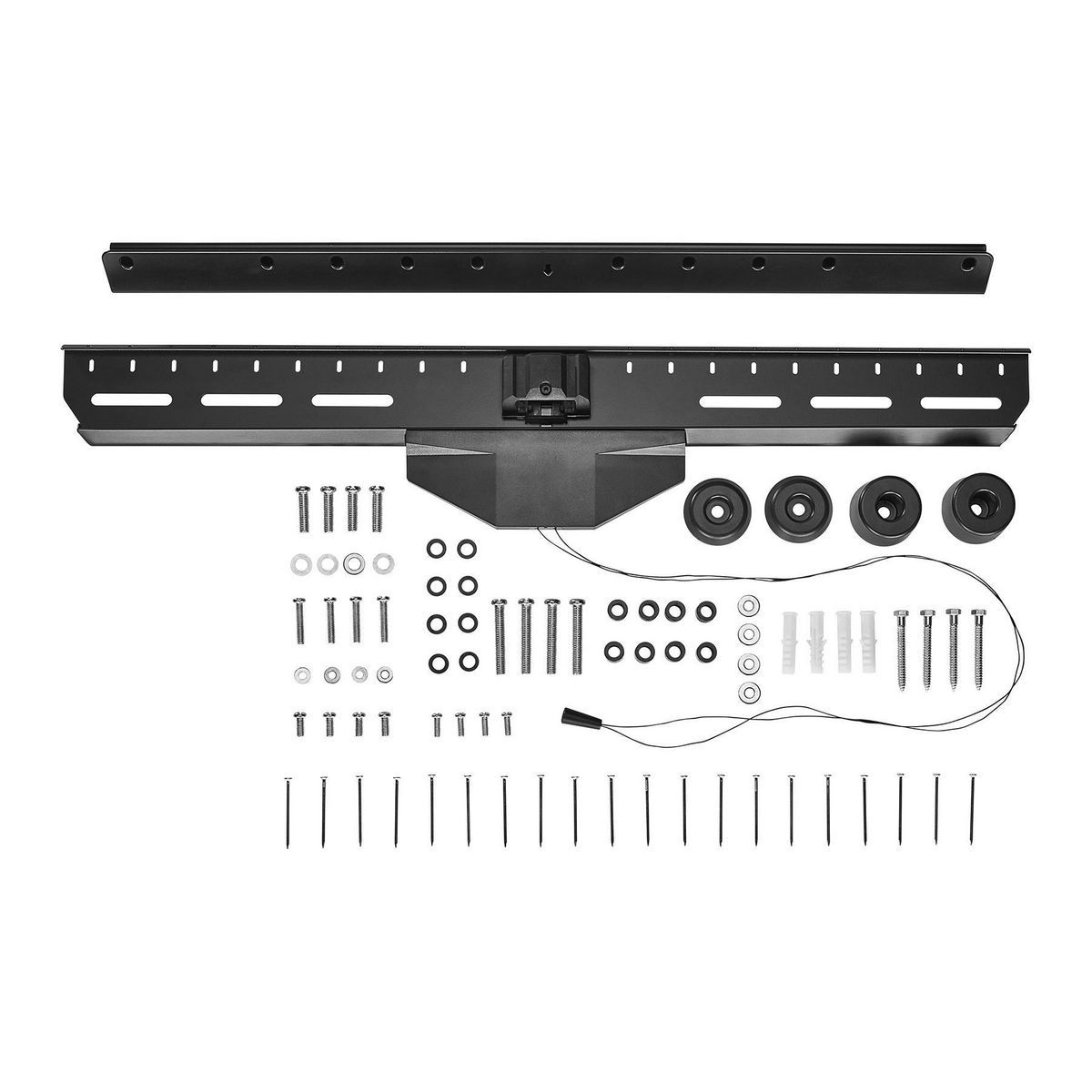 Slim Profile TV Wall Mount X135