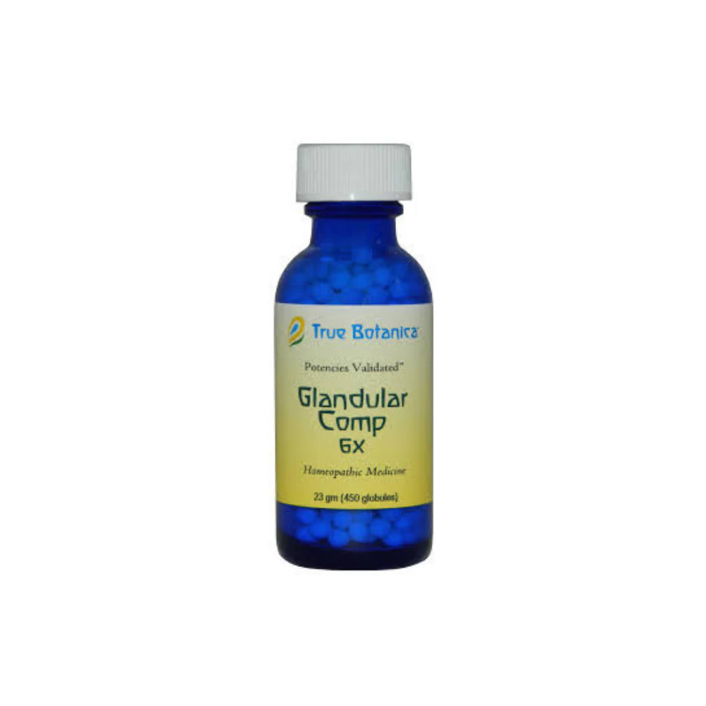 Glandular Comp 6X 23 g F85796