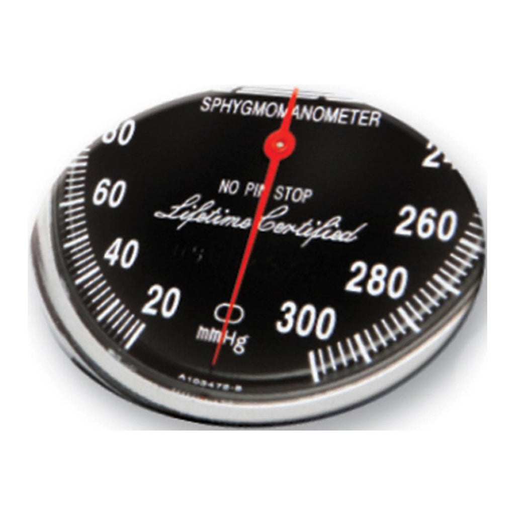 Aneroid Sphygmomanometer T120