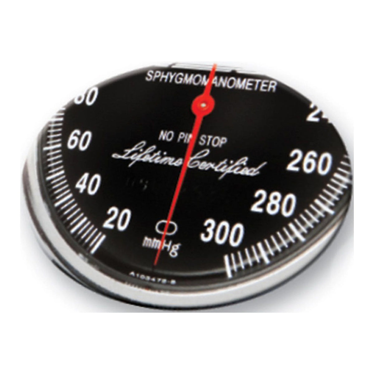 Aneroid Sphygmomanometer T120