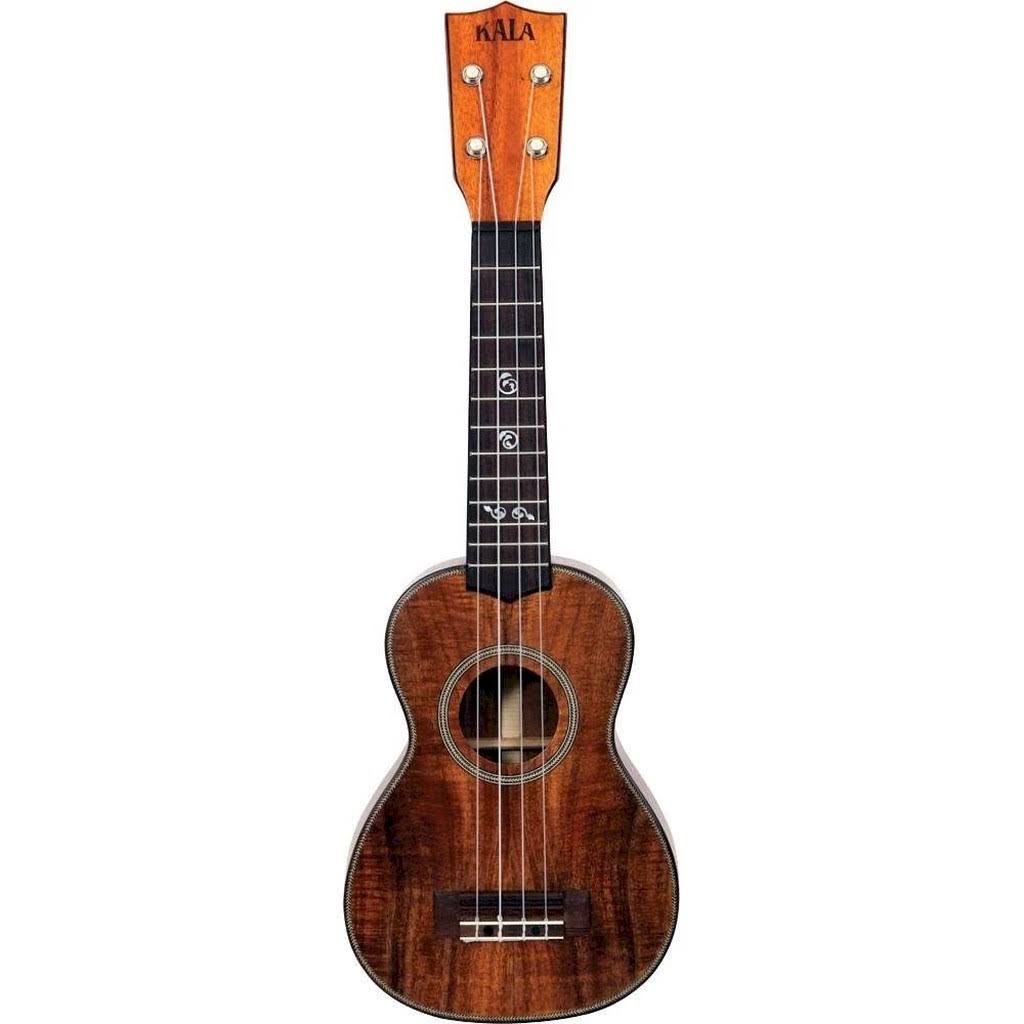 Acacia Soprano Ukulele N566677