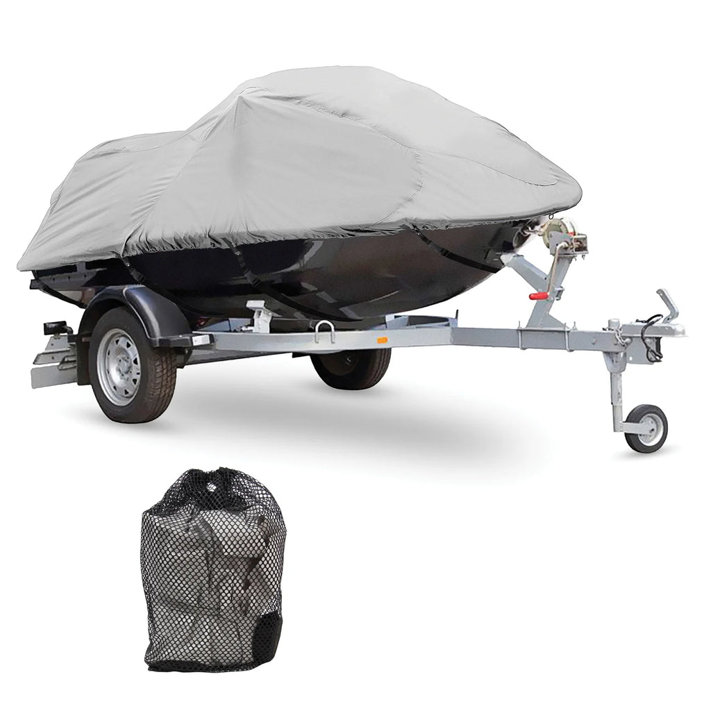 Universal 127 to 138 Inch Jetski Trailer Cover Y707702