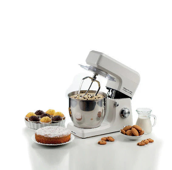 Metal 7L 2100W Stand Mixer M761810