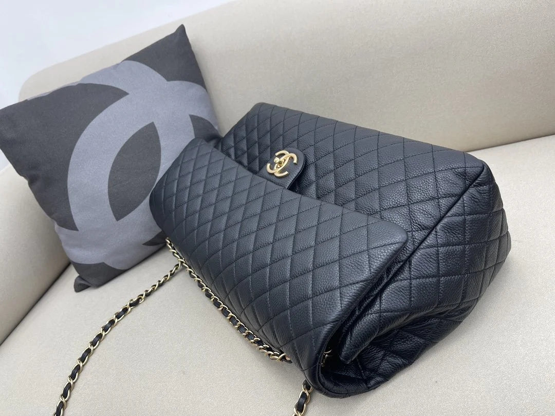 Black Luggage R62563
