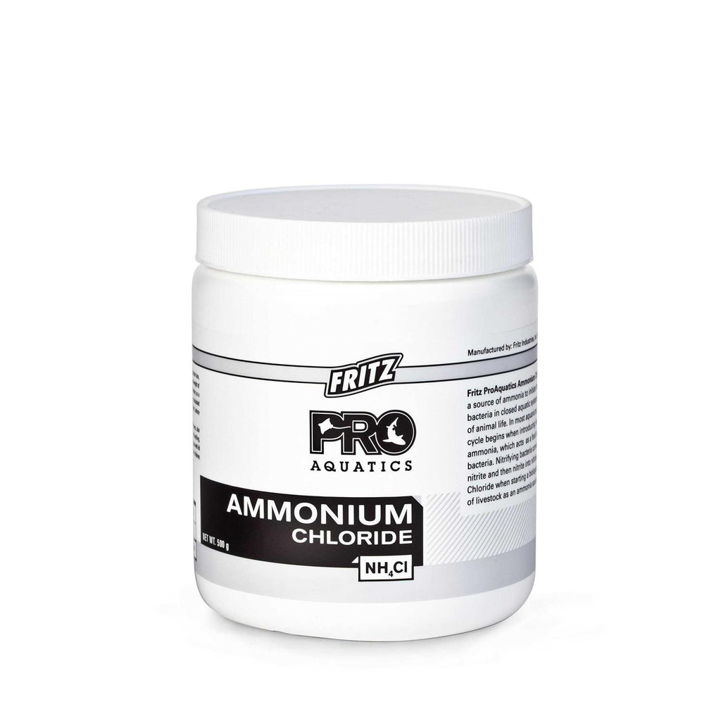 Ammonium Chloride Pet Supplies T265