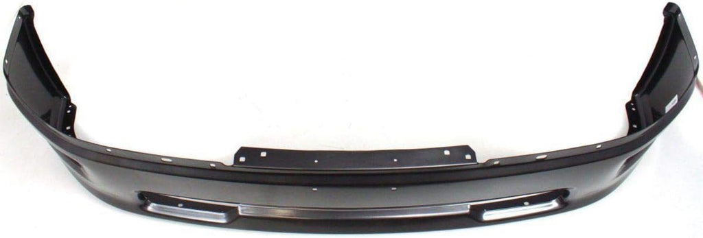 2009-2010 Dodge Ram 1500 Front Bumper Steel V3736