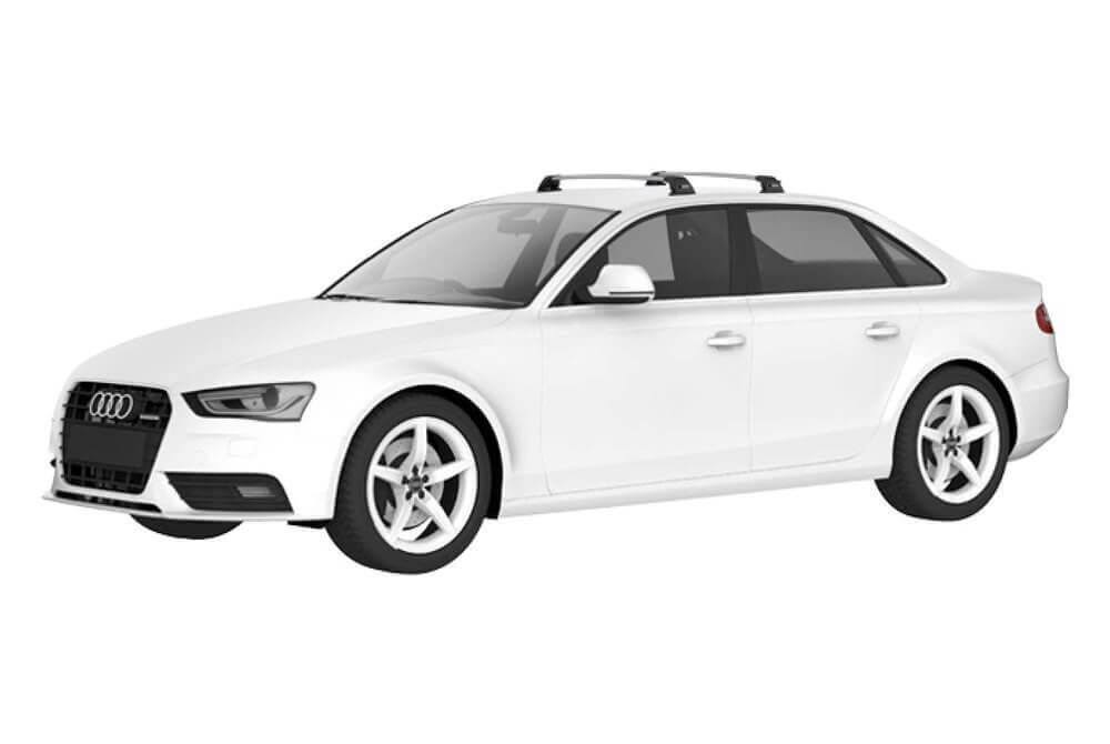 FlushBar Silver 1-BAR XL Y194880