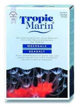 8.8-lb Aquarium Sea Salt R479
