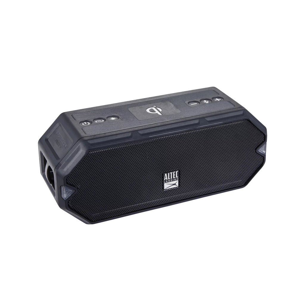 Everythingproof Wireless Bluetooth Speaker, Black D664948