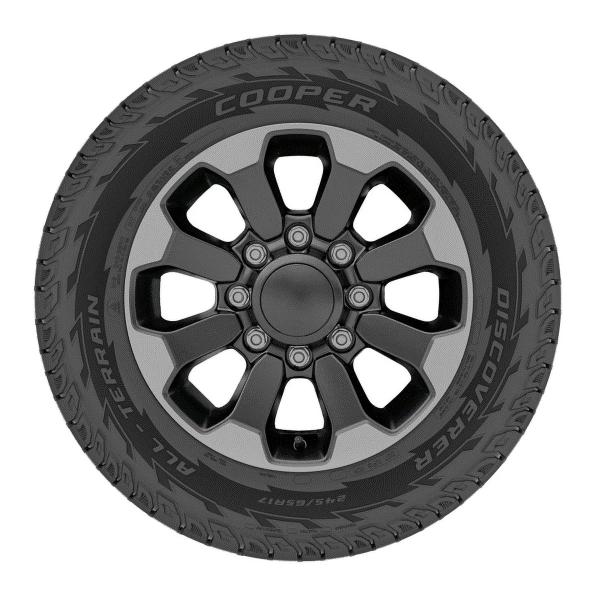 All-Terrain Tire D599203