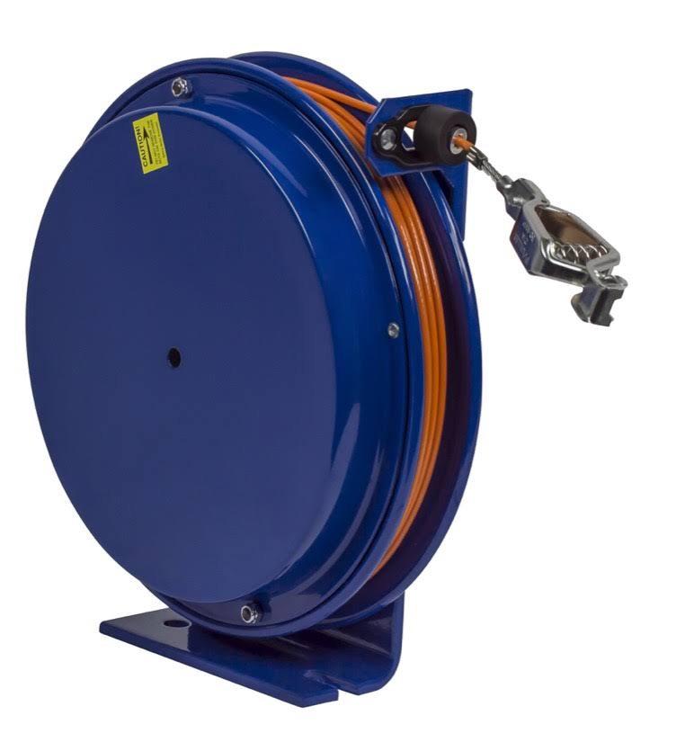 Retractable Cable Reel E8637