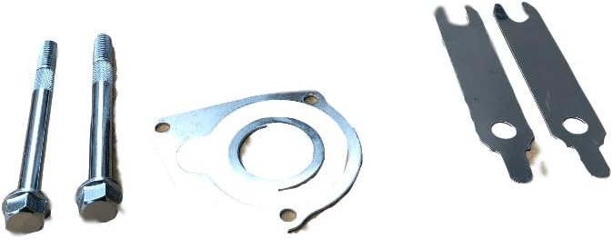 High Torque Mini Starter Black S7749