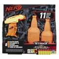 11-Piece Nerf Alpha Strike Targeting Set Z495