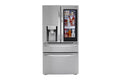 36 Inch Smart French Door Refrigerator with 22.5 Cu. Z47876