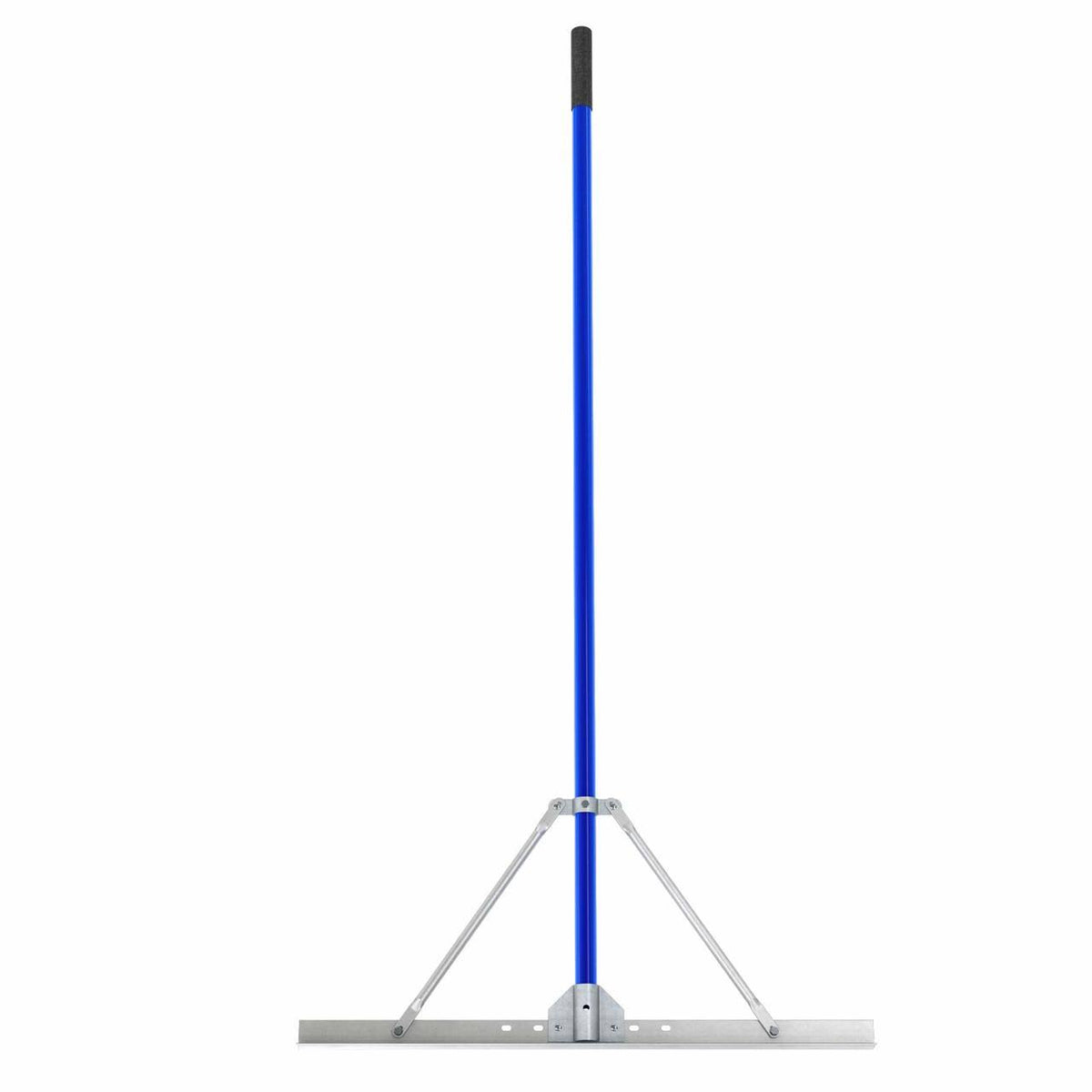 36 inch Landscape Rake with 72 inch Aluminum Handle A46639
