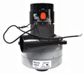 5.7 inch 24 Volt 3 Stage Tangential Bypass Motor R17418