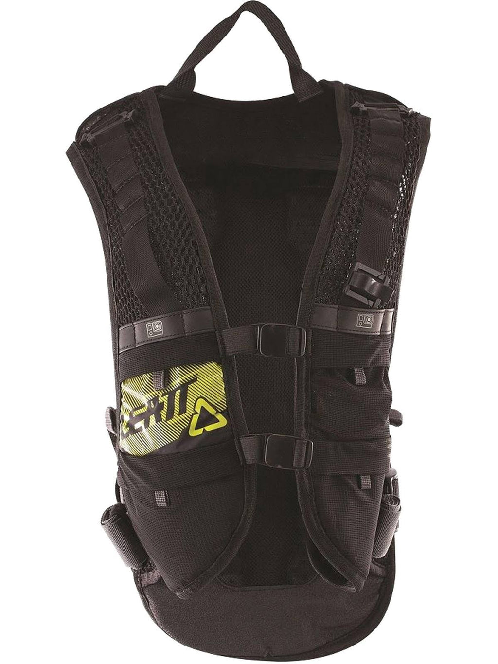 Black-Lime Hydration Cargo 3.0 J603480