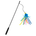 Ribbon Teaser Cat Toy J444857