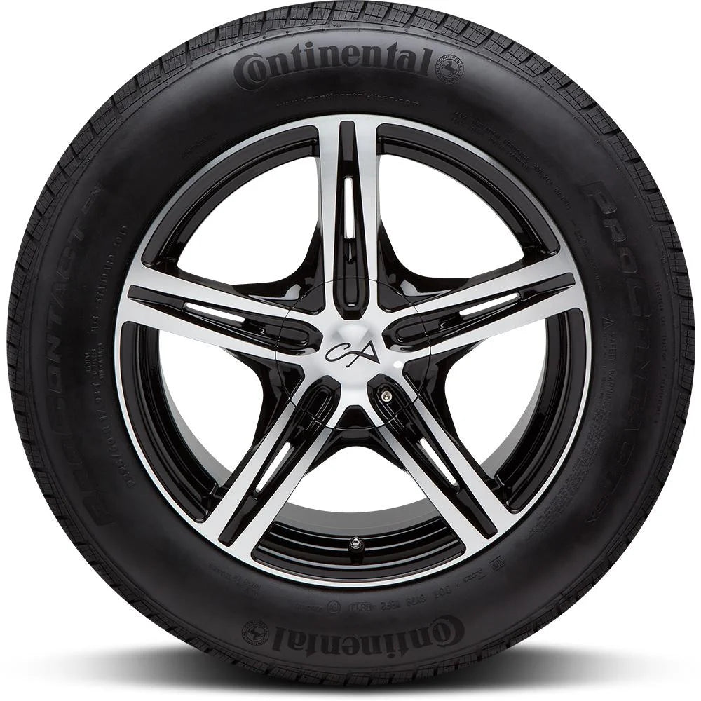 245/40R18 97H XL Passenger Tire F349