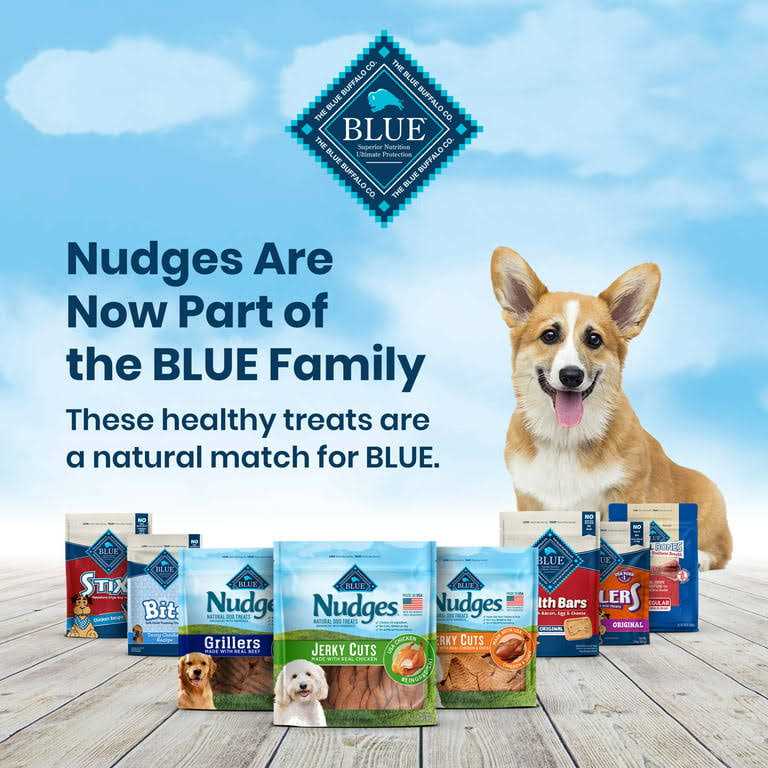 Dog Treats Jerky Cuts K549242
