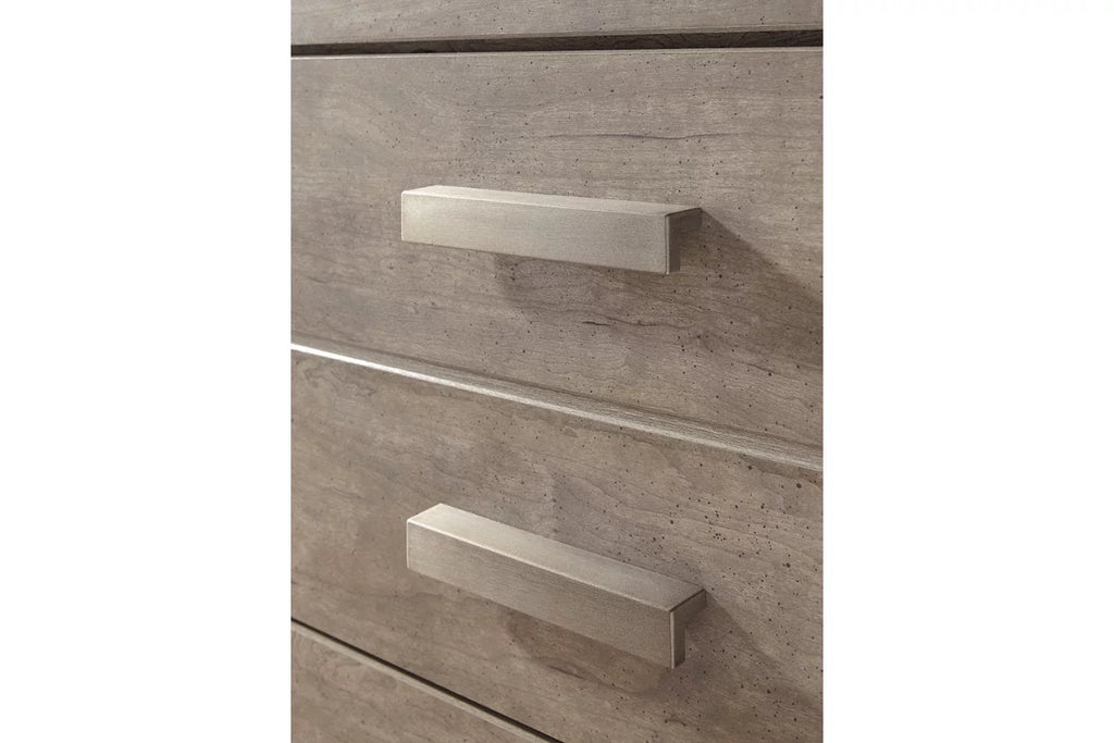 6 Drawer Dresser P32101