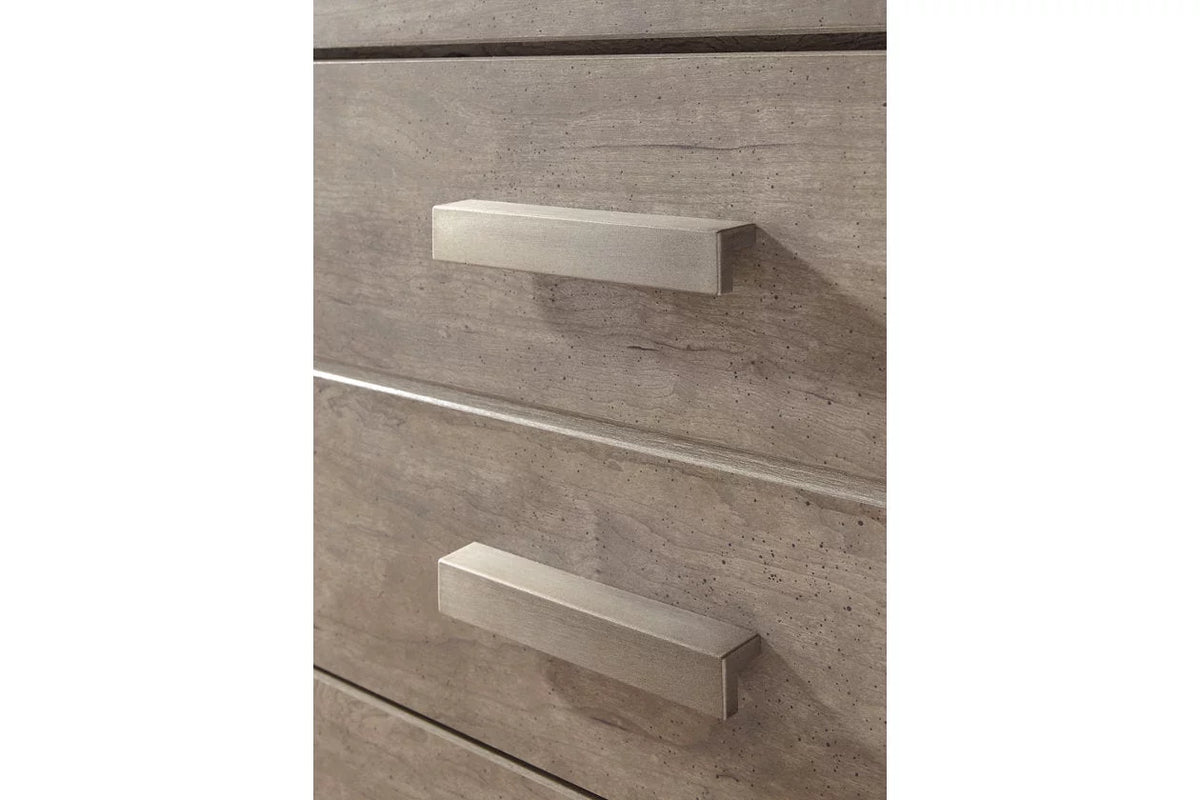 6 Drawer Dresser P32101