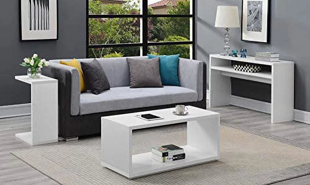 Rustic Corner TV Cart I13334