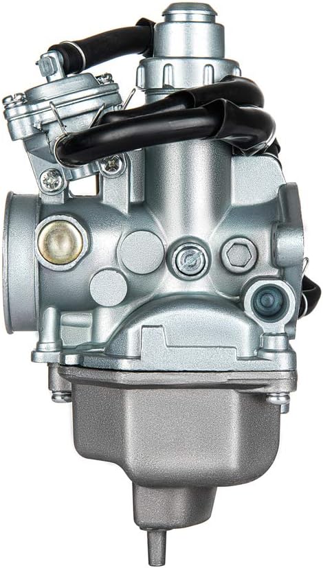 PUCKY Carburetor for Honda TRX250 Recon 1997-2001, TRX250TE, TRX250TM 2002-2007 ATV Carb Z162