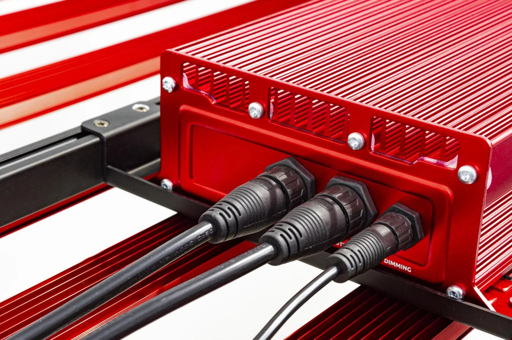 CO2 Pro LED 1000W P12912
