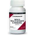 Multi-Vitamin & Mineral 60 caps J600792