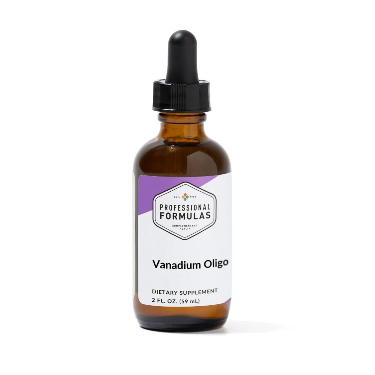 2 oz Vanadium Oligo C24975