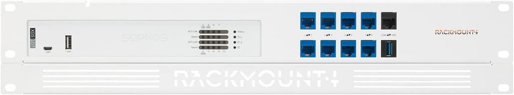 Rack Mounting Kit O6242