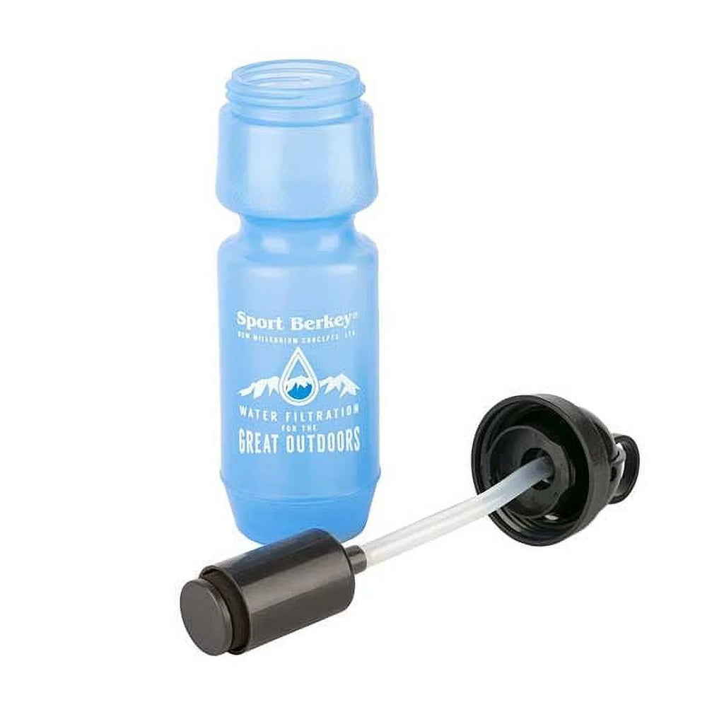 22oz Sport Purification Bottle M853
